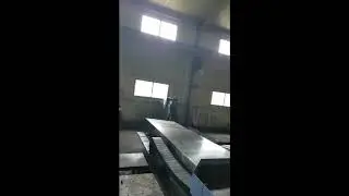 Used Doosan DBC-130L Horizontal Boring Machine for Sale