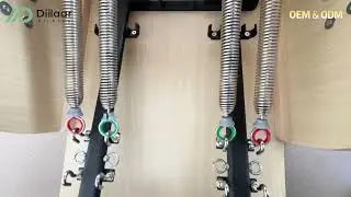 Pilates chair