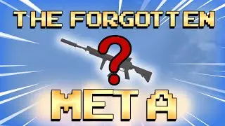 Modern Warfare and Warzone's forgotten META class