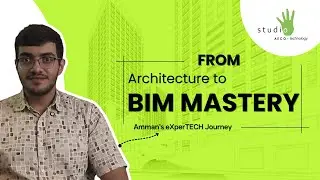 BIM &mdash; The next big thing in the future? 🚀