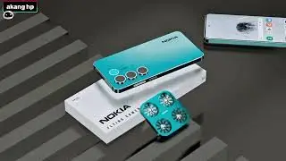 Benaran Bisa Terbang? Membongkar Rahasia Nokia Flying Phone 5G di 2026!