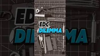 Only an EDC enthusiast would understand #edc #multitool #gadgets #diy