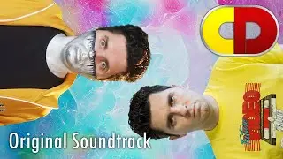 Captain Disillusion (Original Soundtrack)