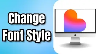 How To Change Font Style In Lovable.dev - Quick Tutorial