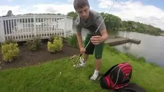 MTB vs LTB 1v1 Fish Off