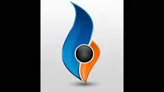 How to make Custom Logo in #coreldraw | Carel draw Tutorial | Graphic Design