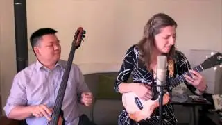Moonlight in Vermont - Craig Chee & Sarah Maisel