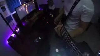 J Balvin - Blanco & Morado (Official Guitar Cover)