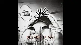 Heroes vs Villains - One Punch Man Edit | #onepunchman #opm #edit #opmedit