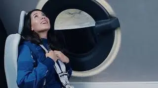 Take a look at Virgin Galactic&rsquo;s Spaceship Cabin design