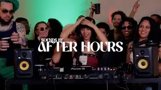 Amapiano, 3Step & Gqom Party Set | DJ Sisi | Afro House Mix | Sounds by After Hours