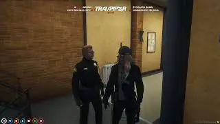 Gunner Not Messing with Bundy | GTA RP NoPixel 3.0