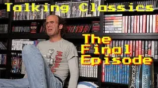 Talking Classics - The Last Episode?
