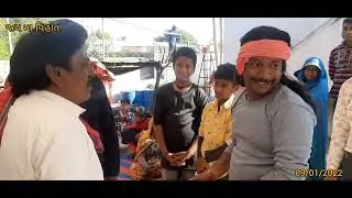 Dhanala mata ji mandvo 09/01/2022