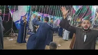 الترند الجديد من حفلة العزابوة البياضية مركز المنشأة ٠ مع الريس صدام ابو عيسى