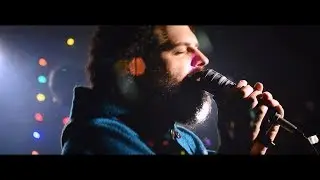 Sam Goodwill  - Dancing In The Dark (Springsteen Cover)