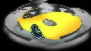 3d car 🚗 Animation ( Copyright Free) 2025