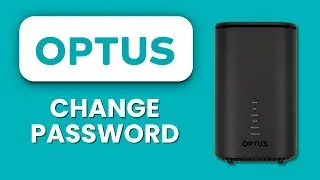 Change Optus WiFi Password 2025 🔑 Easy Method ⚡ Quick Steps to Secure Your Network