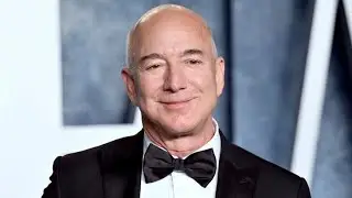 Jeff Bezos: From Garage Startup to Global Empire &mdash; The Amazon Architect.