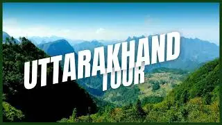 Beauty Uttarahkand