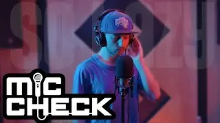 So Hazy - Mic Check [S.1Ep.23] GoBigTV
