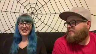 Tasting the Black Panther - Pepper Review