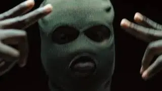 Naasi  - Blow Up  (Official Video)