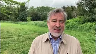 Alejandro Guillier a Juli&aacute;n Gonz&aacute;lez !VOTA AS 197&iexcl;