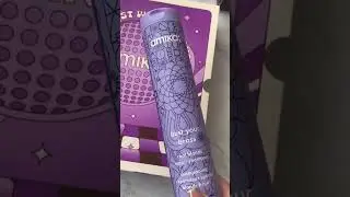 #amika #haircare #shorts