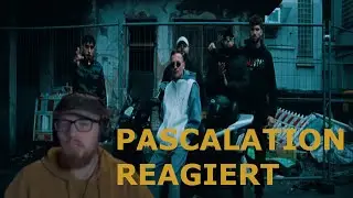 KAVO RESUME REACTION