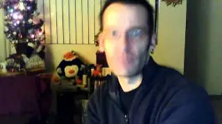 Vlog 12/17/2010 The Shadow Gallery