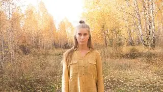 Deep Vision Teachers / Катя Галанова / Katya Galanova