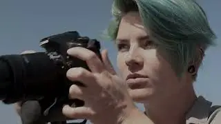 Hannah Unbound Photography and Videography Intro Video