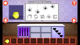 Brill House Escape