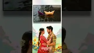 Naa Kosam - Video Status | Bangarraju | Naga Chaitanya | Krithi Shetty | Anup Rubens | Sid Sriram