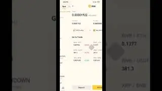 How to get binance smart chain address.
