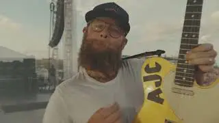Iration - Reggae Rise Up Maryland (Official Recap)