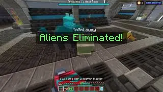 Alien Blast Rogue is fun