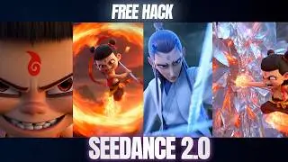 Учебное пособие по Seedance 2.0: получите бесплатно и исправьте 