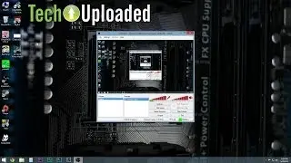 Desktop video capture using Open Broadcaster Software (OBS)