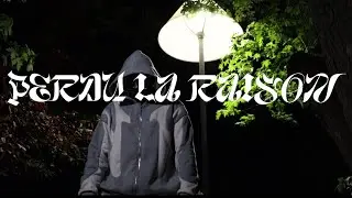 LVNKY - PERDU LA RAISON