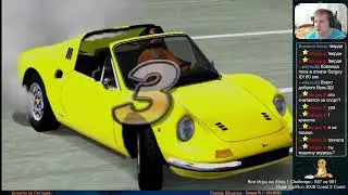Все Игры на Xbox Челлендж #887 🏆 &mdash; OutRun 2006 Coast 2 Coast