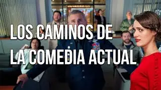 Review SPACE FORCE SIN SPOILERS | No es The Office y no debe serlo