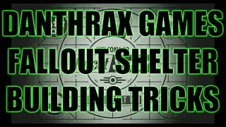 Fallout Shelter &mdash; советы по сборке и стратегия из двух колонок