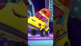 Kaboochi Dance Song #kaboochi #short #ytkids #cartoon