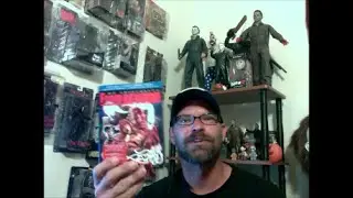 From Beyond Scream Factory Movie Review