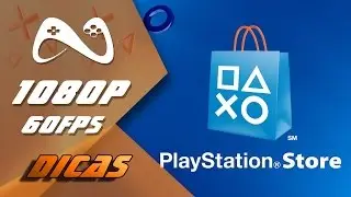 N&atilde;o consegue acessar a PLAYSTATION STORE no PS3? Cola aqui ent&atilde;o! [DICAS] DGSGAMES Oficial