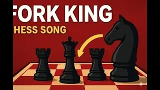 Fork King - Official Music Video