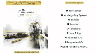St Germain 