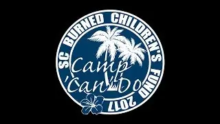Camp 'Can' Do 2017